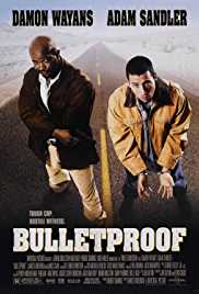 Bulletproof 1996 Dual Audio Hindi 480p 300MB FilmyHit