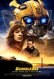 Bumblebee 2018 Hindi English 480p 720p 1080p 60FPS 2160p 4K FilmyHit