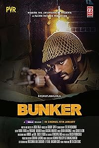 Bunker 2020 Movie Download 480p 720p 1080p FilmyHit FilmyHit