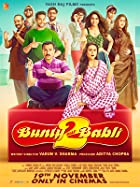 Bunty Aur Babli 2 2021 Full Movie Download 480p 720p FilmyHit