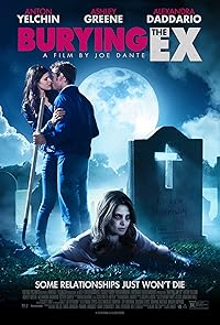 Burying the Ex 2014 Hindi Dubbed English 480p 720p 1080p FilmyHit