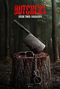 Butchers Book Two Raghorn 2024 Hindi Dubbed Movie Download 480p 720p 1080p FilmyHit
