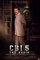 CBI 5 The Brain 2022 Hindi Dubbed 480p 720p FilmyHit