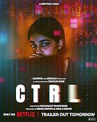 CTRL 2024 Hindi Movie Download 480p 720p 1080p FilmyHit