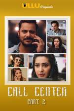 Call Center Part 2 2020 S01 ULLU FilmyHit