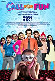 Call For Fun 2017 Full Movie Download FilmyHit