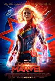 Captain Marvel 2019 300MB Hindi Dual Audio 480p Movie Download FilmyHit