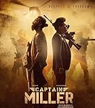 Captain Miller 2024 Hindi Tamil 480p 720p 1080p FilmyHit