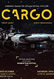 Cargo 2019 Full Movie Download FilmyHit