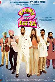 Carry On Jatta 2 2018 Punjabi Full Movie Download FilmyHit