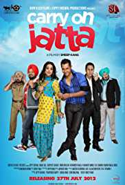 Carry on Jatta 2012 300MB Punjabi Full Movie Download FilmyHit