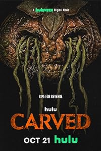 Carved 2024 Hindi Dubbed Movie Download 480p 720p 1080p FilmyHit