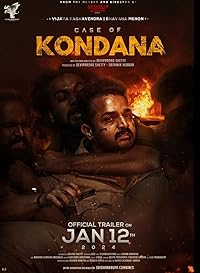 Case of Kondana 2024 Hindi ORG Dubbed Kannada 480p 720p 1080p FilmyHit