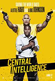 Central Intelligence 2016 Dual Audio Hindi 480p BluRay 300MB FilmyHit