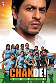 Chak De India 2007 Full Movie Download FilmyHit