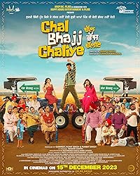 Chal Bhajj Chaliye 2024 Punjabi Movie Download 480p 720p 1080p FilmyHit FilmyHit FilmyHit