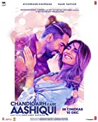 Chandigarh Kare Aashiqui 2021 Full Movie Download 480p 720p FilmyHit