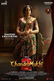 Chandramukhi 2 FilmyHit Hindi Dubbed 480p 720p 1080p Download FilmyHit