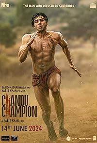 Chandu Champion 2024 Movie Download 480p 720p 1080p FilmyHit