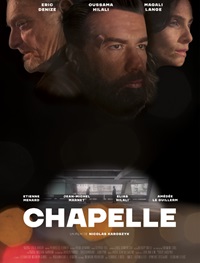 Chapelle 2023 Hindi Dubbed 480p 720p 1080p FilmyHit