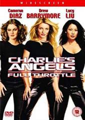 Charlies Angels 2 FilmyHit 2003 300MB Dual Audio Hindi 480p FilmyHit