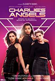 Charlies Angels 2019 Hindi Dual Audio 300MB 480p FilmyHit