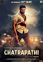 Chatrapathi 2023 Hindi Dubbed 480p 720p 1080p FilmyHit