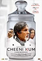 Cheeni Kum 2007 480p 720p FilmyHit