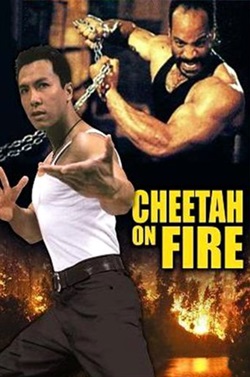 Cheetah on Fire 1992 Hindi Dubbed Chinese 480p 720p 1080p FilmyHit FilmyHit FilmyHit