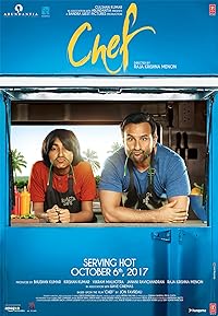 Chef 2017 Movie Download 480p 720p 1080p FilmyHit