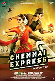 Chennai Express 2013 Full Movie Download FilmyHit