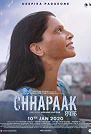 Chhapaak 2020 Full Movie Download FilmyHit