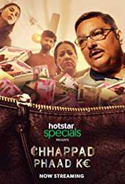 Chhappad Phaad Ke 2019 Hindi 480p 300MB FilmyHit