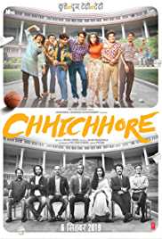 Chhichhore 2019 Full Movie Download FilmyHit