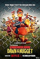 Chicken Run Dawn of the Nugget 2023 Movie Hindi English 480p 720p 1080p FilmyHit