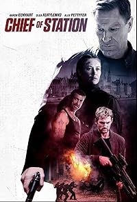 Chief of Station 2024 Hindi Dubbed Tamil Telugu Movie Download 480p 720p 1080p FilmyHit