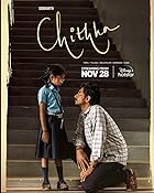 Chithha 2023 Hindi Dubbed 480p 720p 1080p FilmyHit