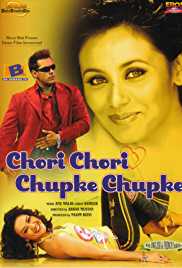 Chori Chori Chupke Chupke 2001 Full Movie Download FilmyHit