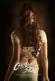 Chudail Story 2016 Full Movie Download FilmyHit