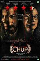 Chup 2022 Full Movie Download 480p 720p FilmyHit