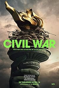 Civil War 2024 Hindi Dubbed English 480p 720p 1080p FilmyHit