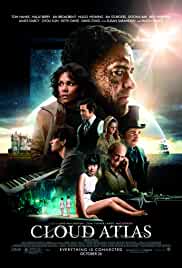 Cloud Atlas 2012 Dual Audio Hindi FilmyHit