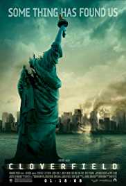 Cloverfield 2008 Hindi Dubbed 480p 300MB FilmyHit