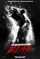 Cocaine Bear 2023 Hindi Dubbed 480p 720p 1080p FilmyHit