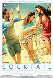 Cocktail 2012 300MB 480p Full Movie Download FilmyHit