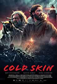 Cold Skin 2017 Dual Audio Hindi 480p FilmyHit