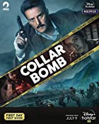 Collar Bomb 2021 Full Movie Download FilmyHit