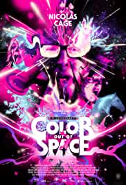 Color Out of Space 2019 Hindi Dubbed 480p FilmyHit