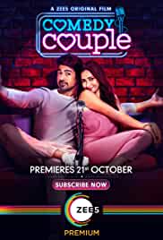 Comedy Couple 2020 Full Movie Download FilmyHit