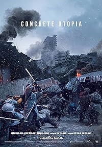 Concrete Utopia 2023 Hindi Dubbed 480p 720p 1080p FilmyHit